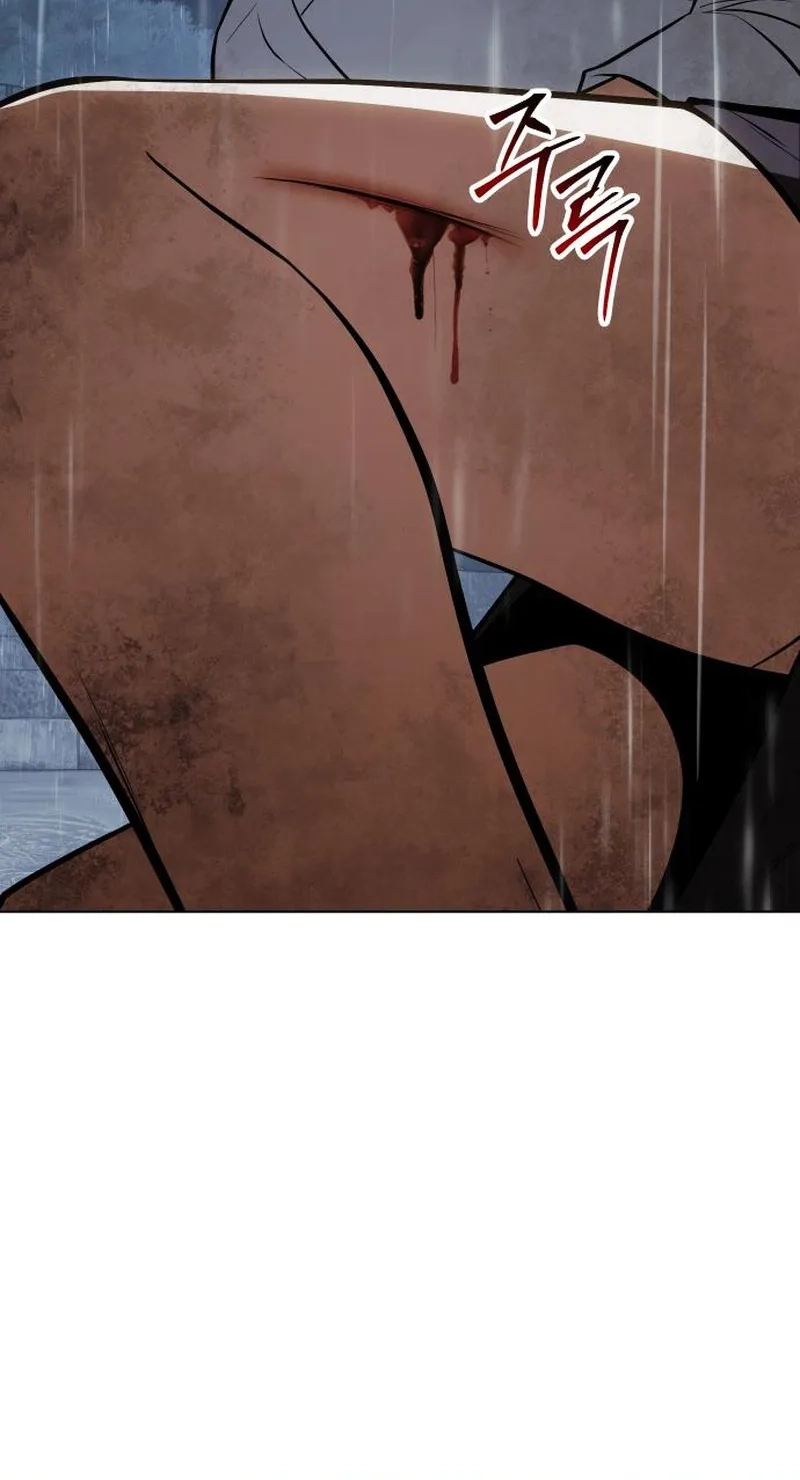 Baek XX Chapter 197 page 19