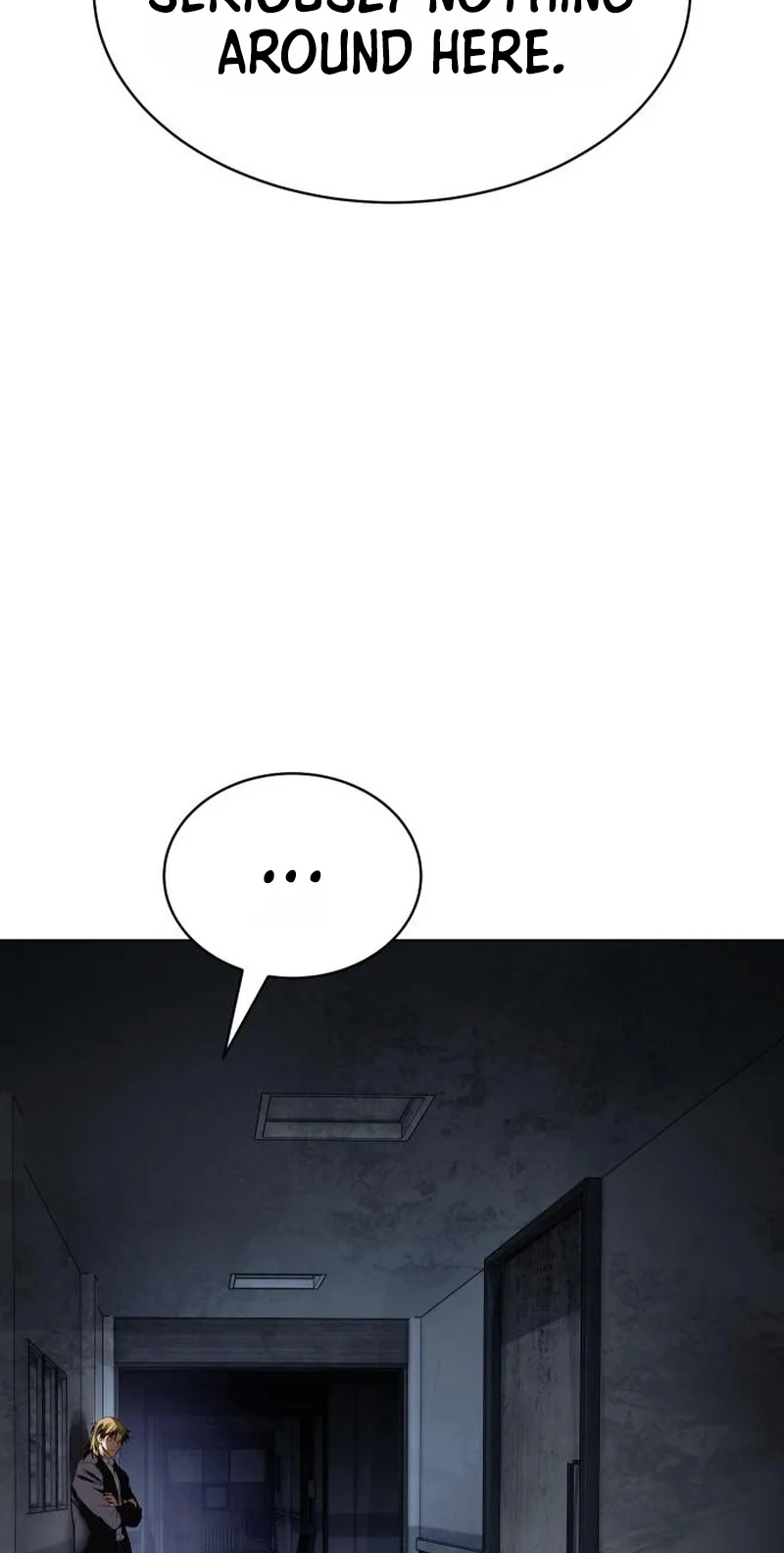 Baek XX Chapter 197 page 23