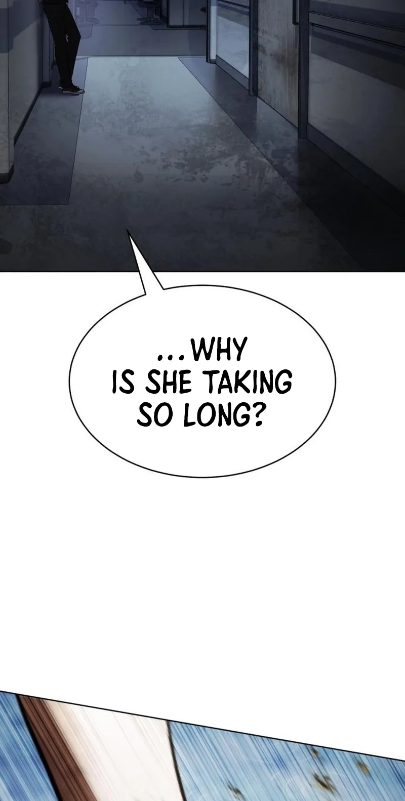 Baek XX Chapter 197 page 24