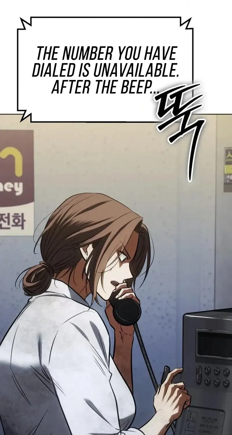 Baek XX Chapter 197 page 30