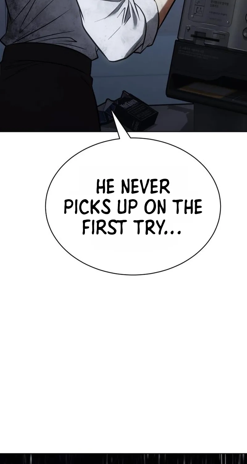 Baek XX Chapter 197 page 31