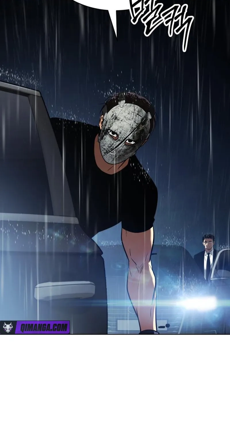 Baek XX Chapter 197 page 38