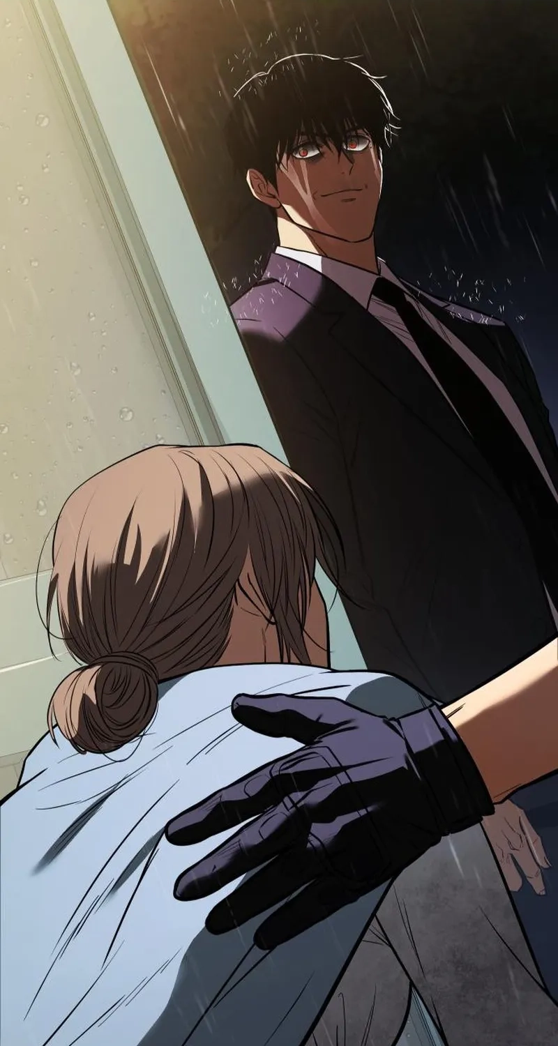 Baek XX Chapter 197 page 41