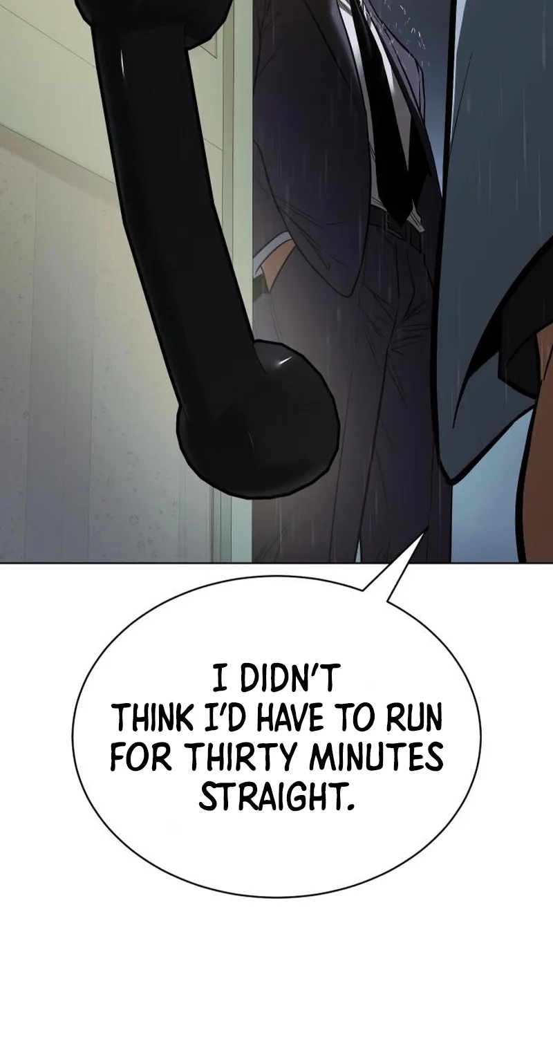 Baek XX Chapter 197 page 45