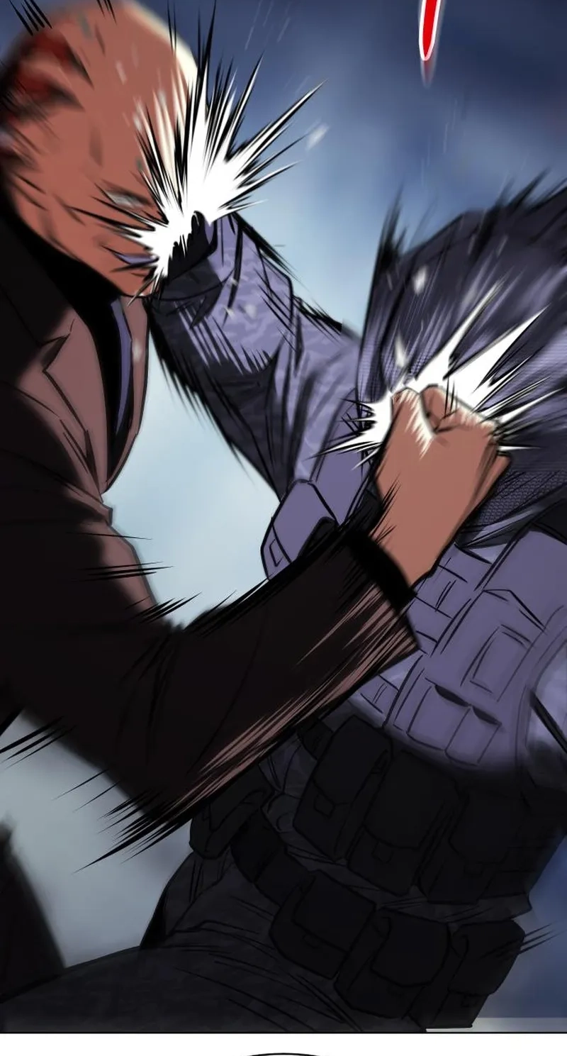 Baek XX Chapter 197 page 66