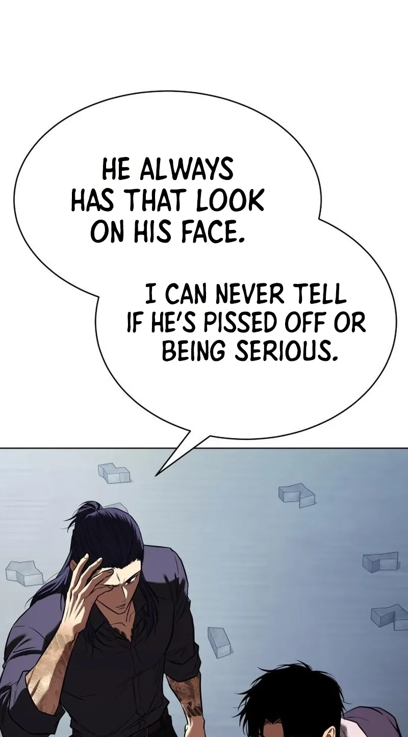 Baek XX Chapter 197 page 69