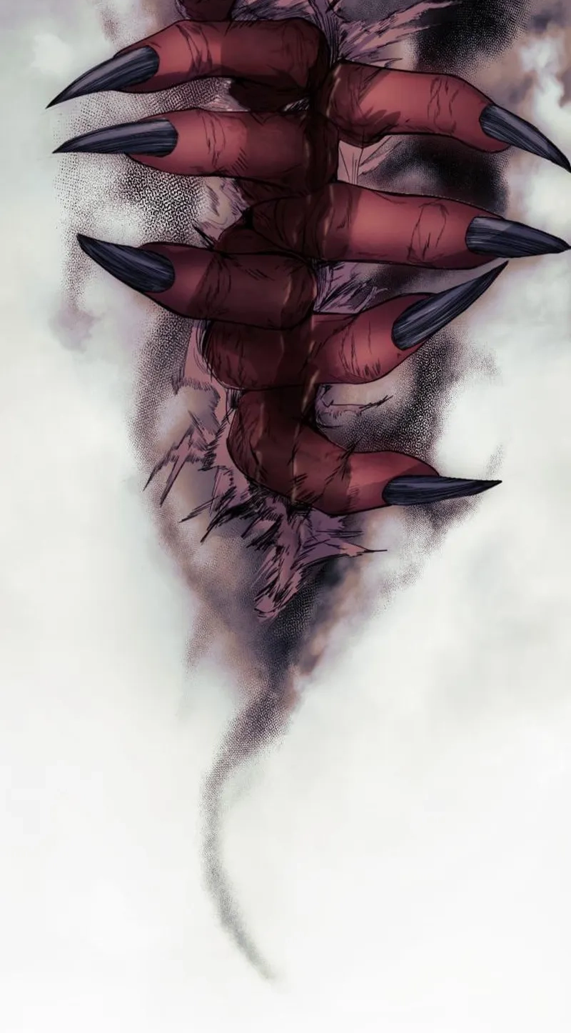 Baek XX Chapter 197 page 76