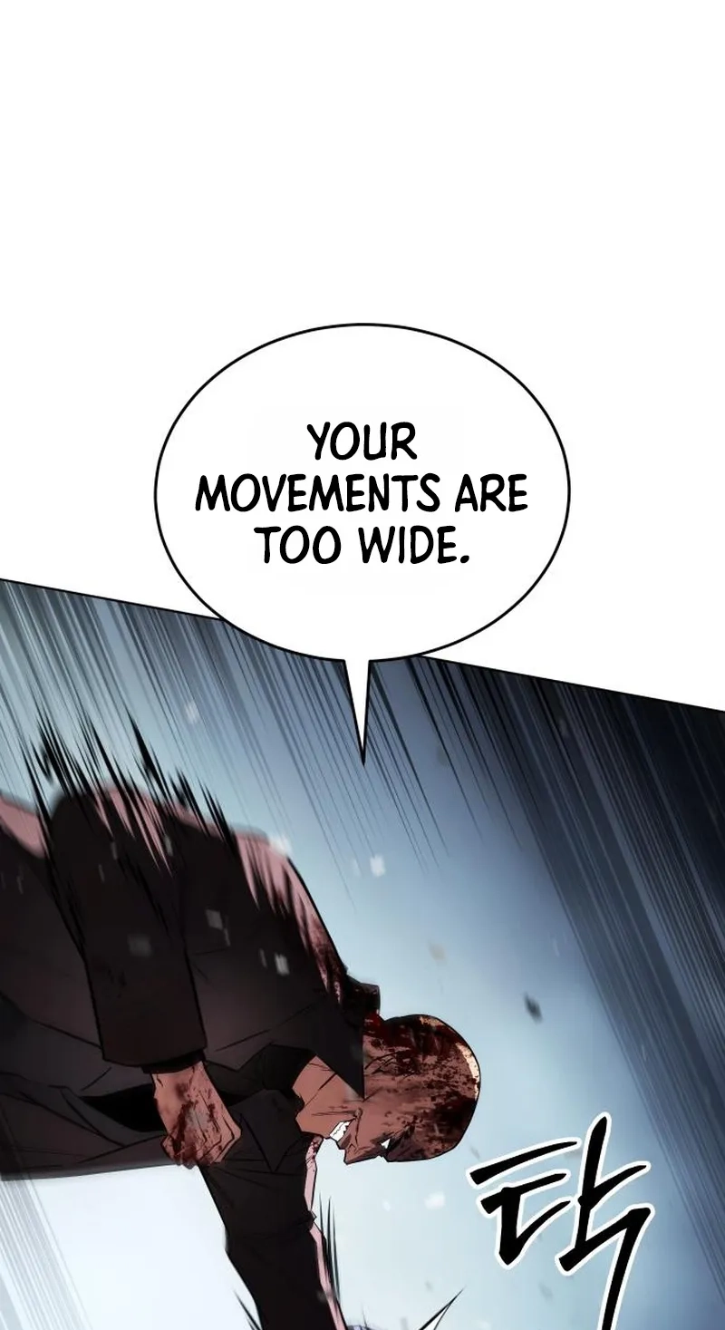 Baek XX Chapter 197 page 114