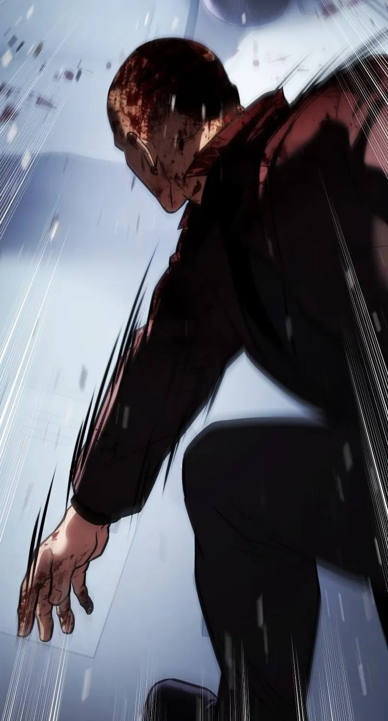 Baek XX Chapter 197 page 124