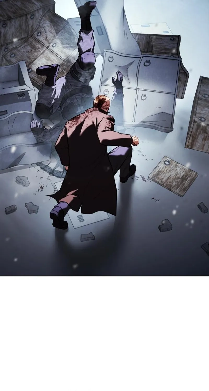 Baek XX Chapter 197 page 135