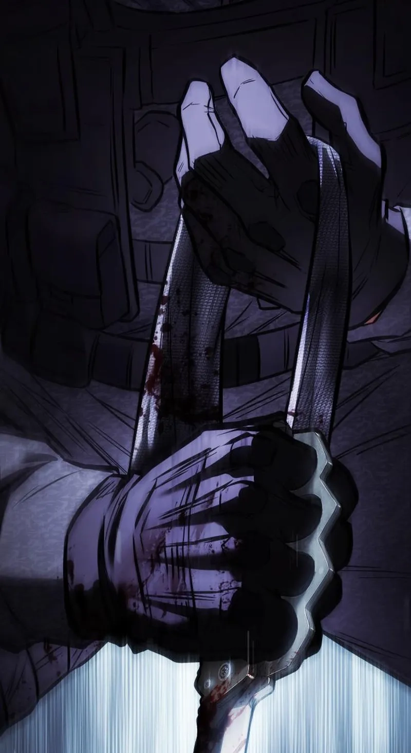 Baek XX Chapter 197 page 146