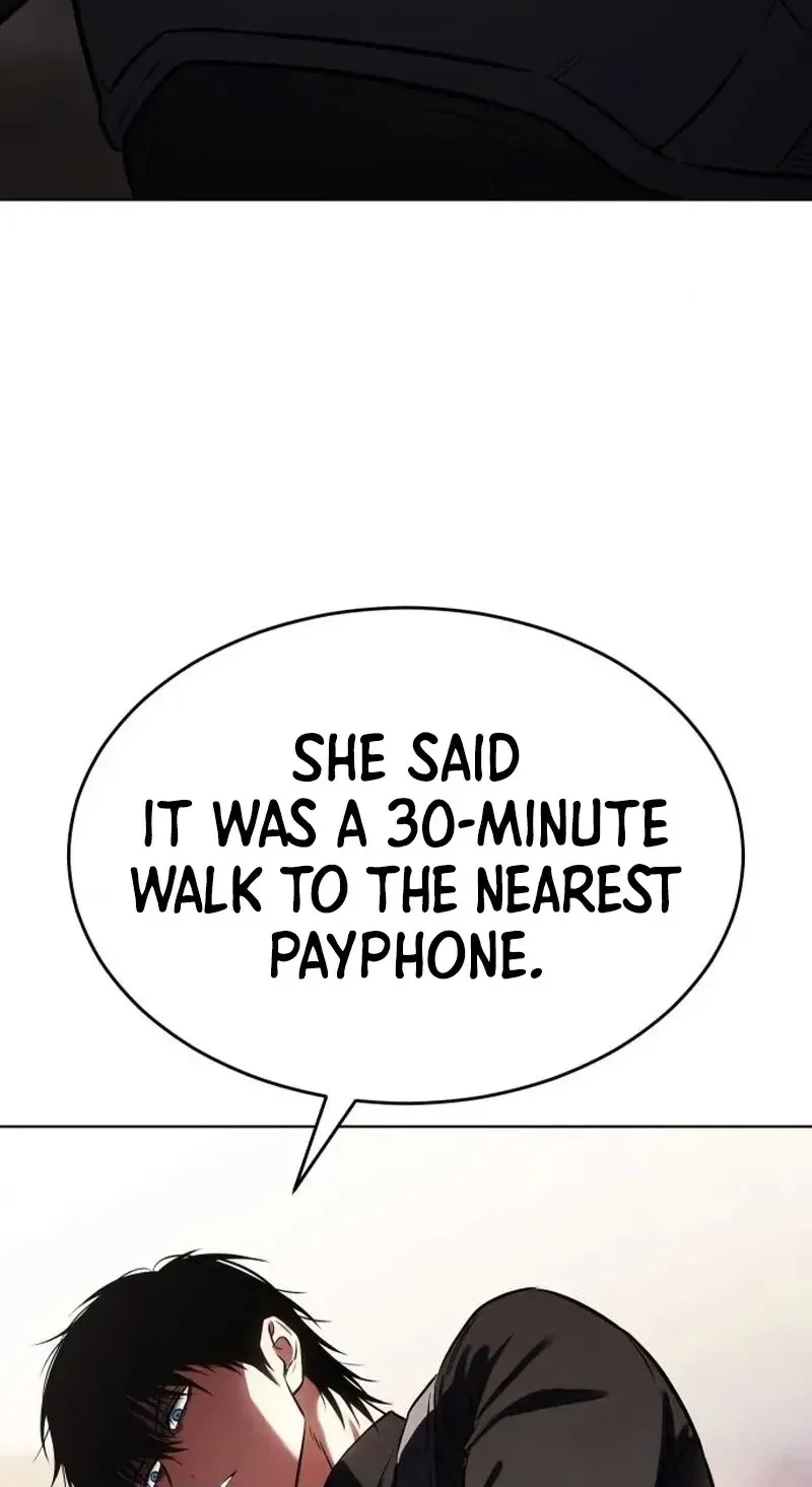 Baek XX Chapter 197 page 150