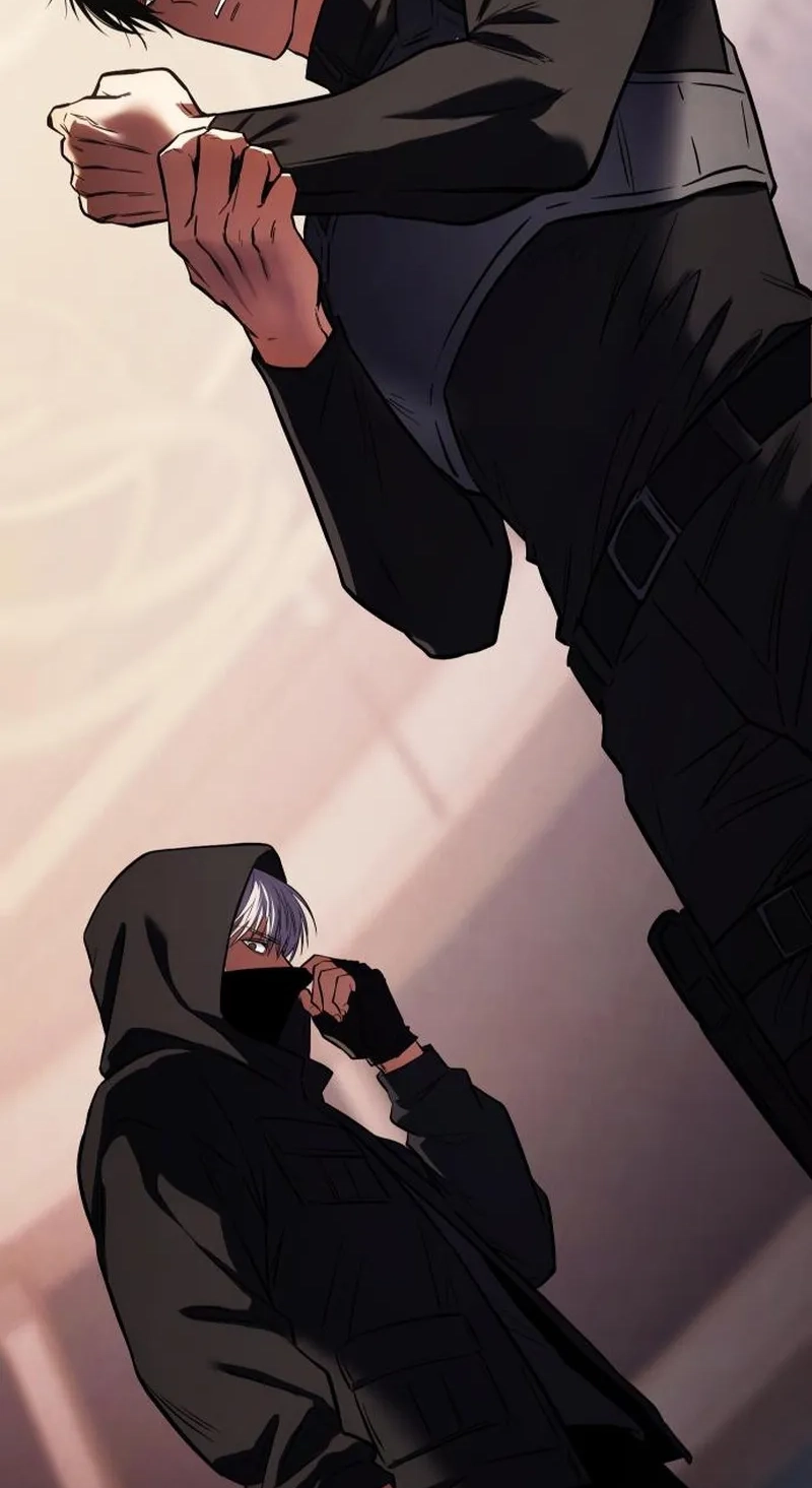 Baek XX Chapter 197 page 151