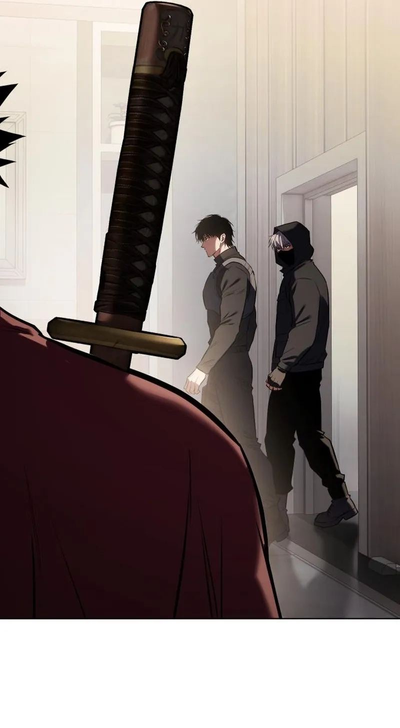 Baek XX Chapter 197 page 156
