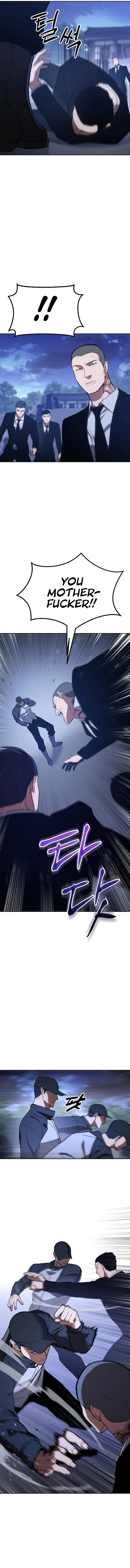 Baek XX Chapter 2 page 16