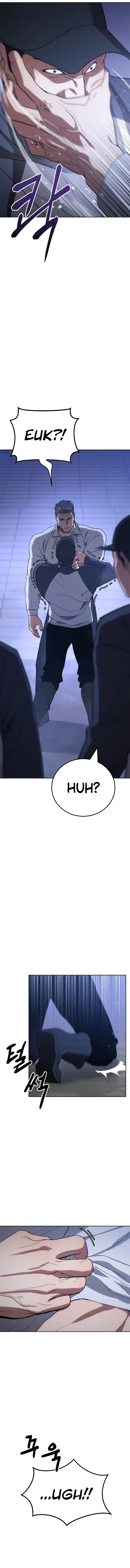Baek XX Chapter 2 page 20