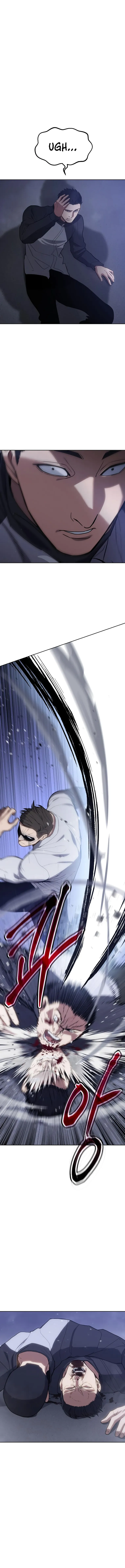 Baek XX Chapter 2 page 25