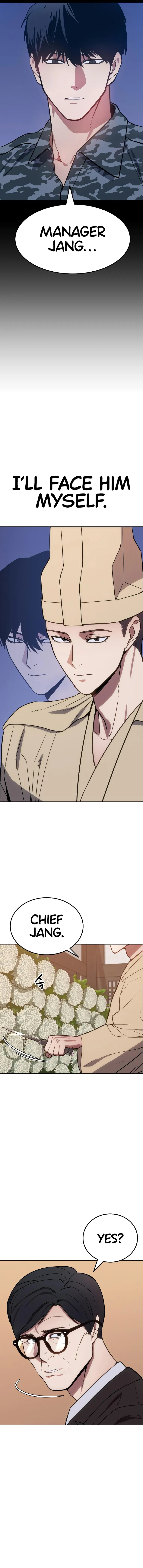 Baek XX Chapter 2 page 31