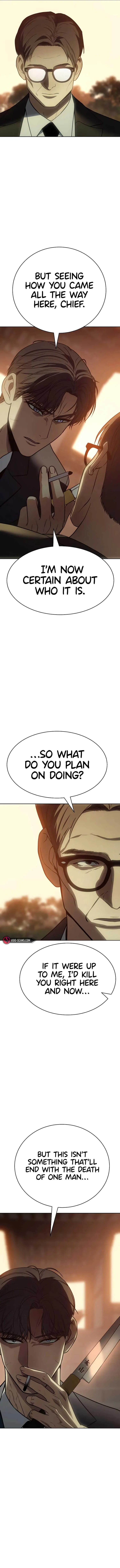 Baek XX Chapter 21 page 8