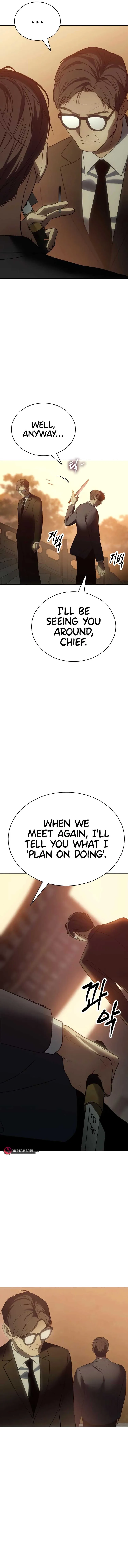 Baek XX Chapter 21 page 9
