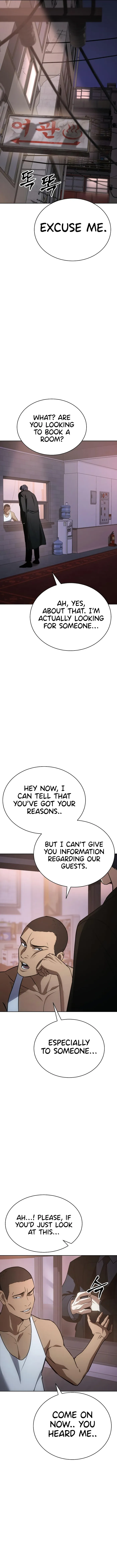 Baek XX Chapter 22 page 8