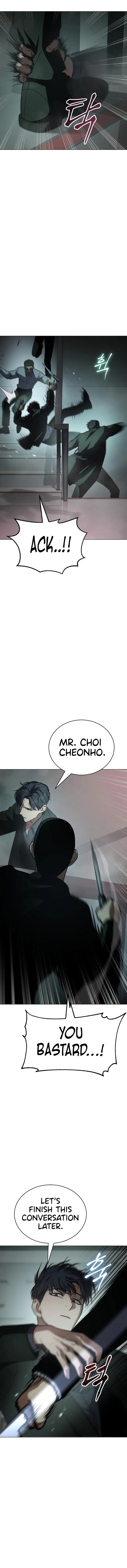 Baek XX Chapter 22 page 16