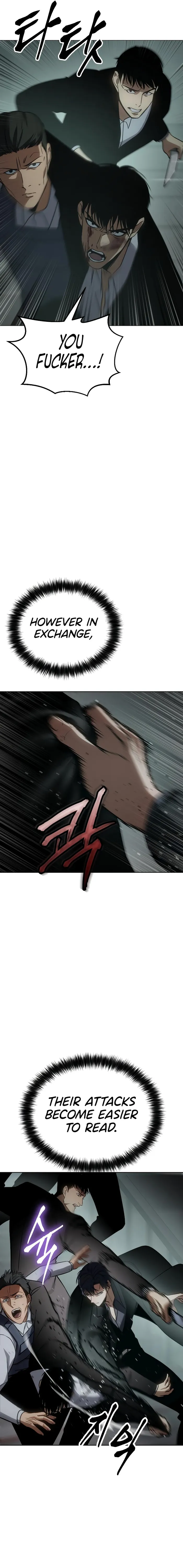 Baek XX Chapter 22 page 18