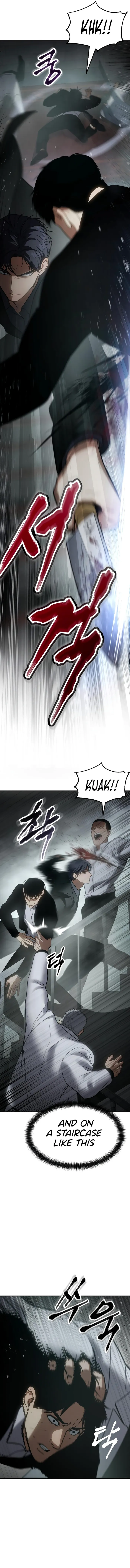 Baek XX Chapter 22 page 19