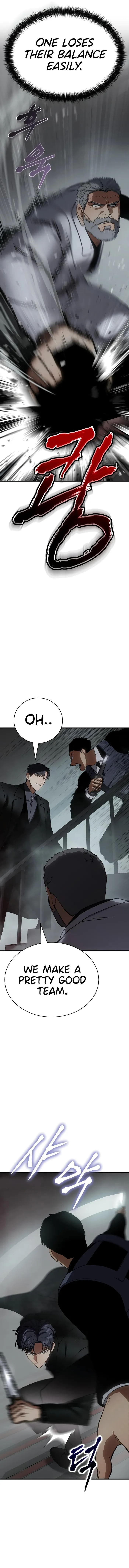 Baek XX Chapter 22 page 20