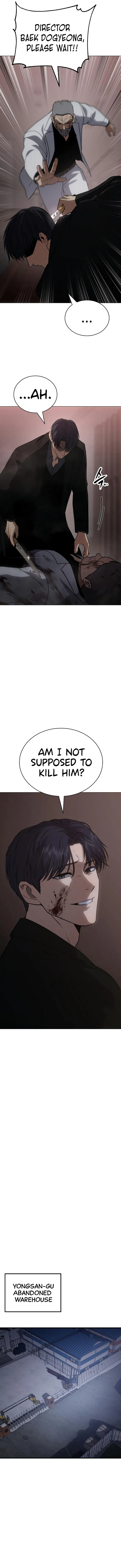 Baek XX Chapter 23 page 18