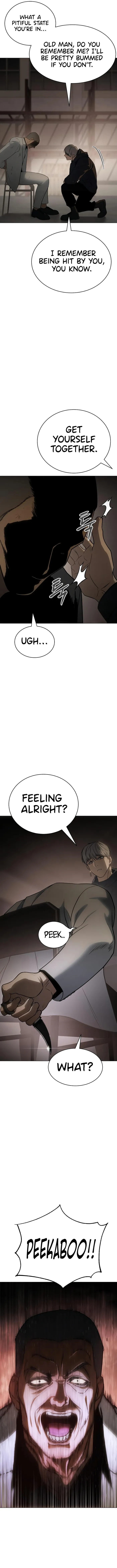 Baek XX Chapter 23 page 23