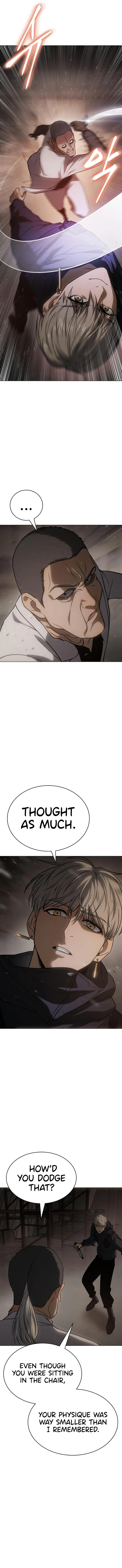 Baek XX Chapter 23 page 24