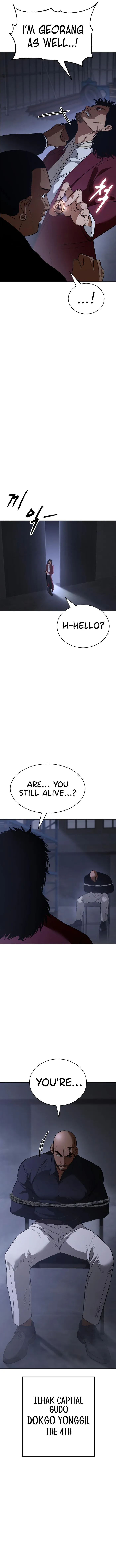 Baek XX Chapter 24 page 9