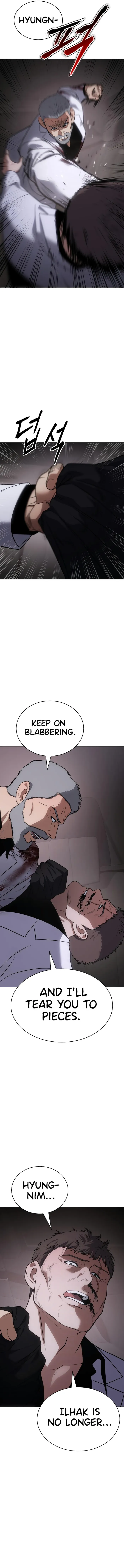 Baek XX Chapter 24 page 25