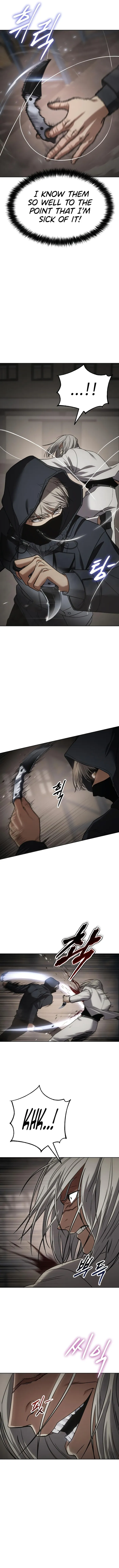 Baek XX Chapter 24 page 41