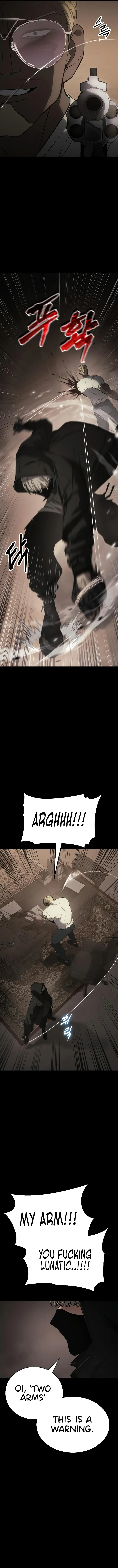 Baek XX Chapter 25 page 15