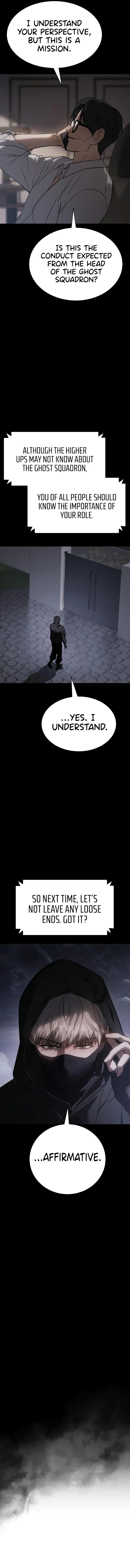 Baek XX Chapter 25 page 18
