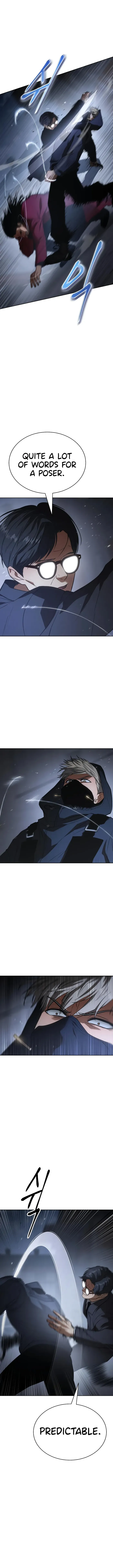 Baek XX Chapter 26 page 7