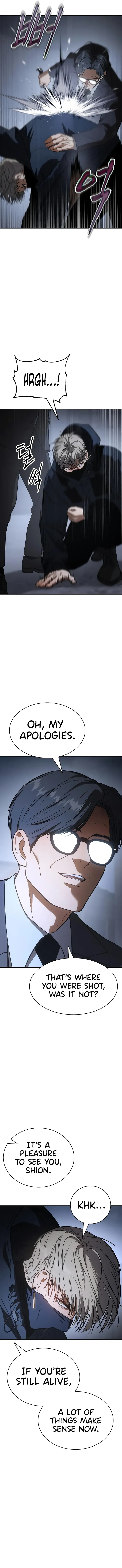 Baek XX Chapter 26 page 8