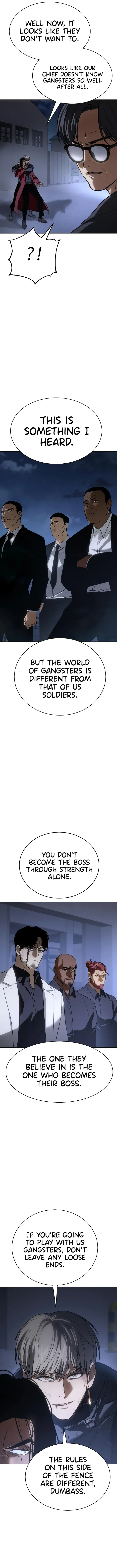 Baek XX Chapter 26 page 15