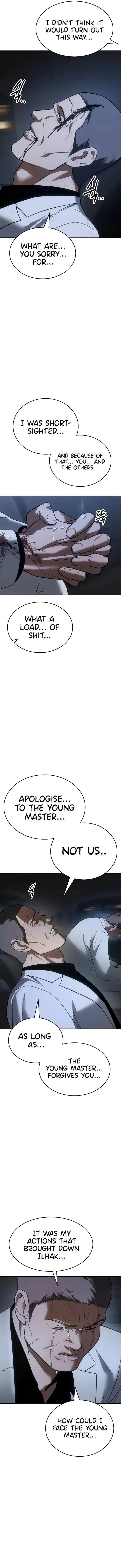 Baek XX Chapter 26 page 22