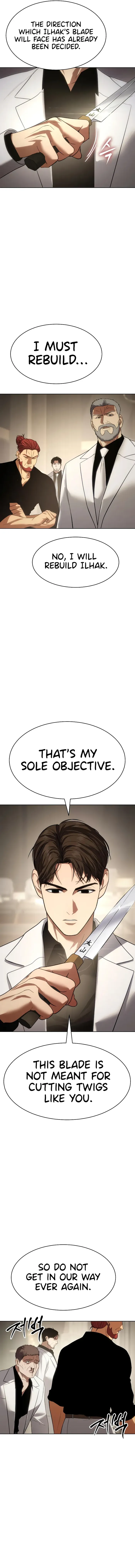 Baek XX Chapter 27 page 9