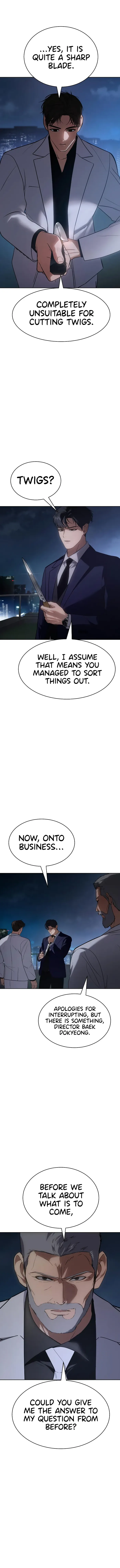 Baek XX Chapter 27 page 16