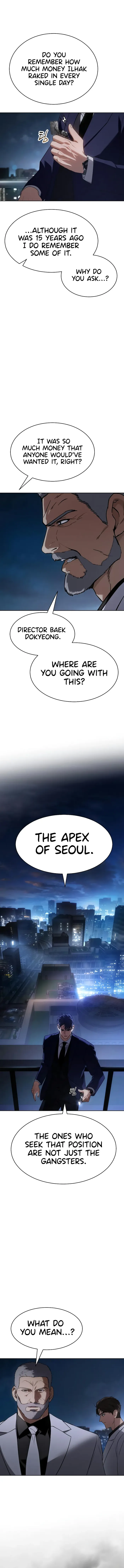 Baek XX Chapter 27 page 18