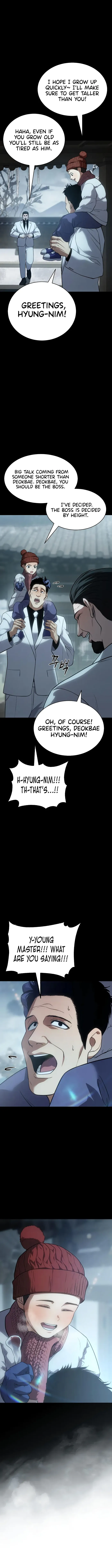 Baek XX Chapter 28 page 9