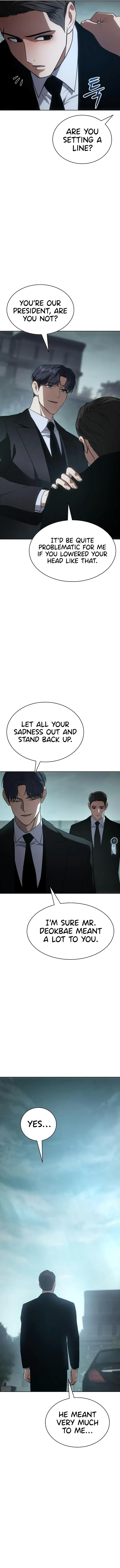 Baek XX Chapter 28 page 13