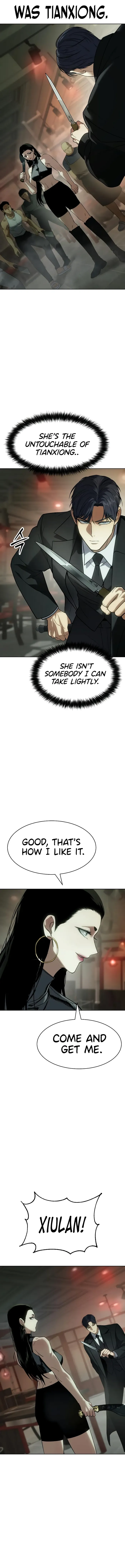 Baek XX Chapter 29 page 4