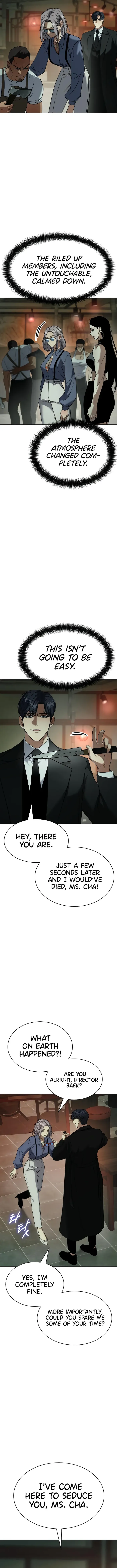 Baek XX Chapter 29 page 8