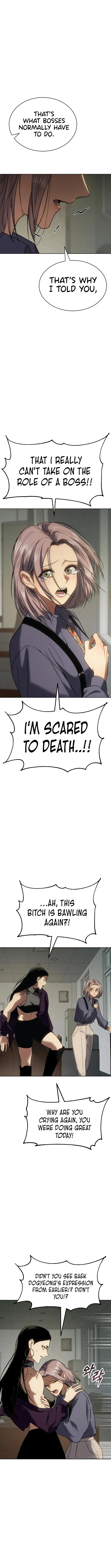 Baek XX Chapter 29 page 17
