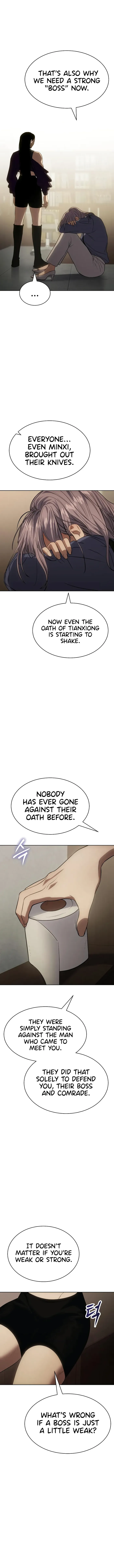 Baek XX Chapter 29 page 19